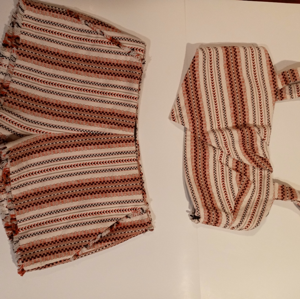 Zara Trafaluc Collection
